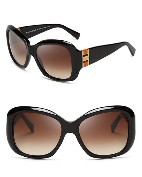 michael kors sunglasses with leather|michael kors sunglasses for sale.